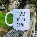 Barry Wood Meme Mug, Funny BBC Coffee Mugthe best mugs, funny mugs, meme mugs, gaggift, funny Christmas gift Tumbler Custom