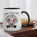 Funny Astarion Mug, Ceramic Mug, Sustainable Mug, Perfect Gift, Astarion Rogue